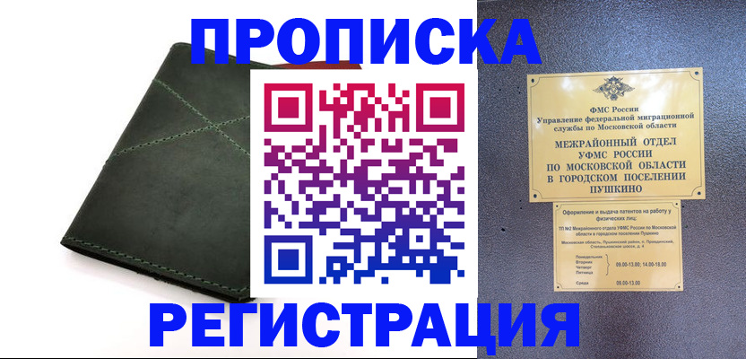 прописка в квартире в Вяземском